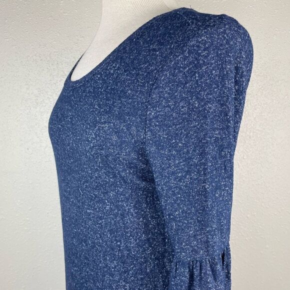 Simply Vera Wang Sweater Top Size S EUC - Picture 2 of 8